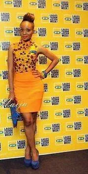 Geo Style Africa photo 4