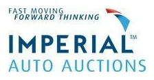 IMPERIAL AUTO AUCTIONS logo