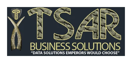 TSAR Business Solutions logo
