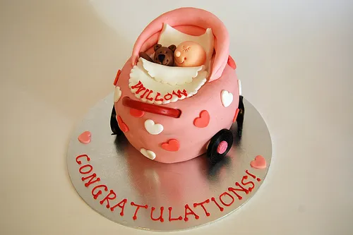 Delicious Cakes photo 2