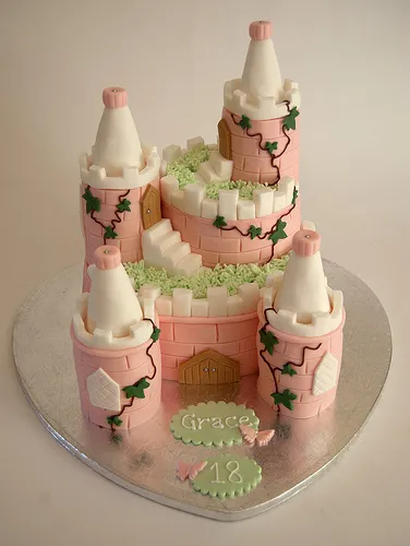 Delicious Cakes photo 3