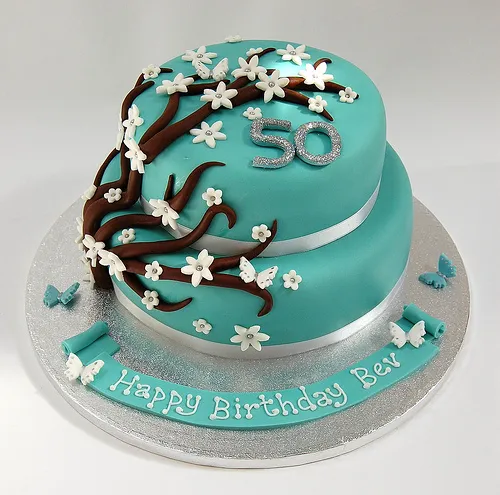 Delicious Cakes photo 4