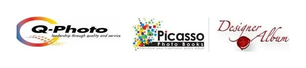 Q-Photo logo