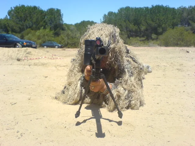 Lockdown Paintball photo 1