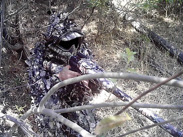 Lockdown Paintball photo 2