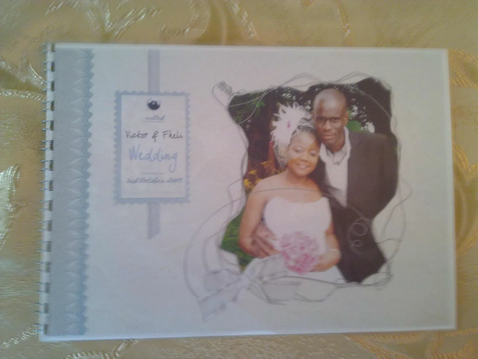 Enos Thilivhali Designs & Printers photo 1