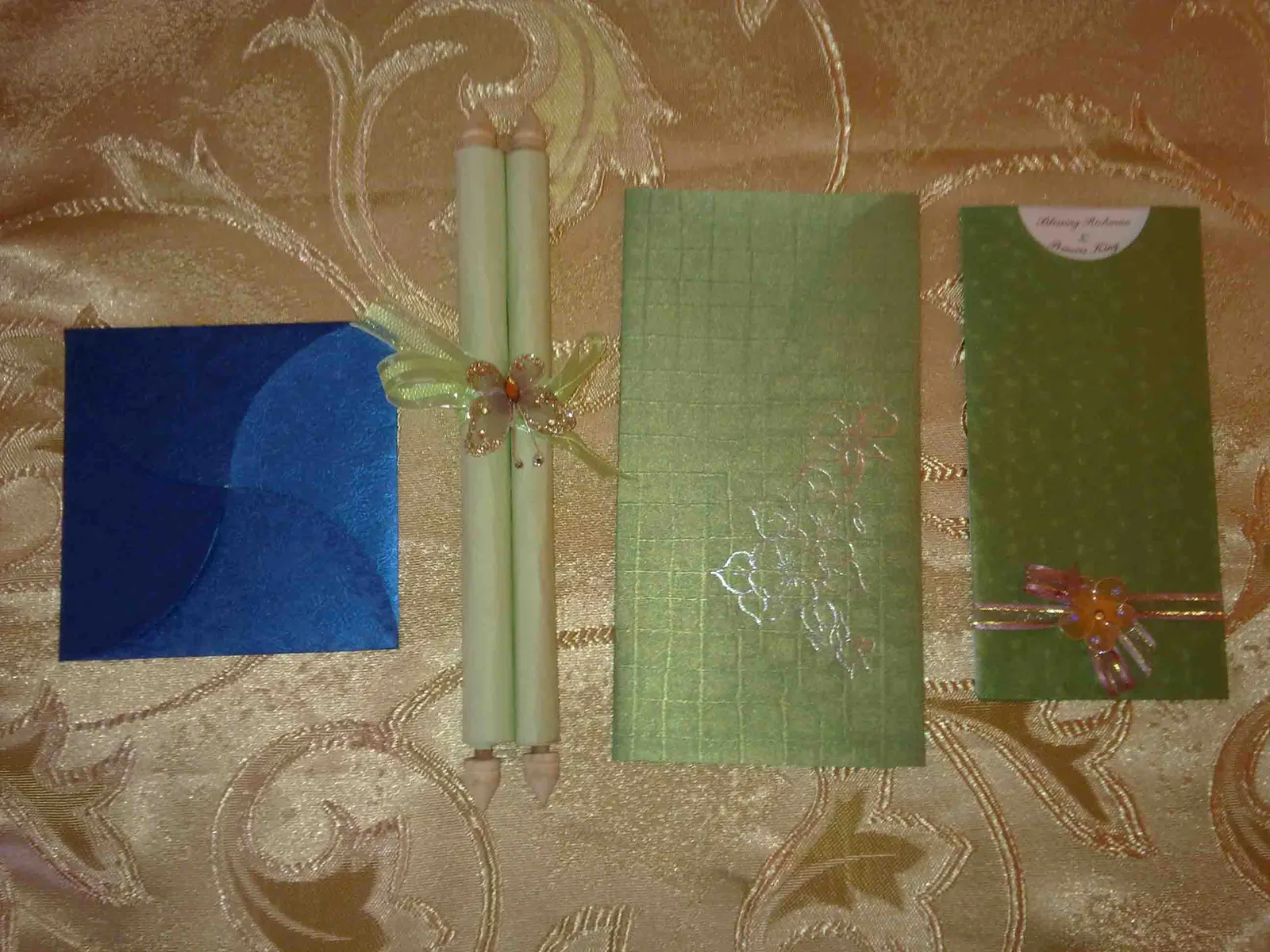 Enos Thilivhali Designs & Printers photo 3