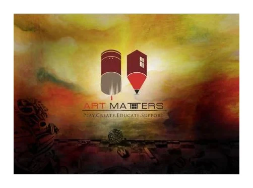 ArtMatters-Zone logo