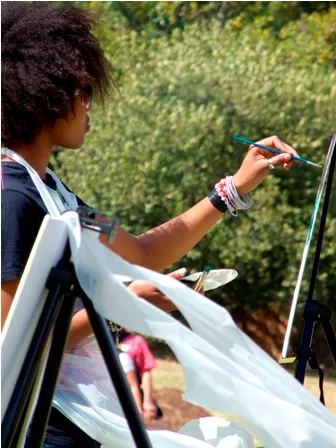 ArtMatters-Zone photo 4