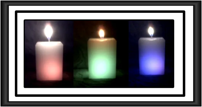 Candle Corner photo 2