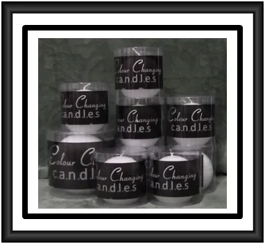 Candle Corner photo 3