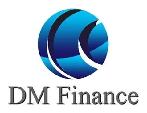 DM Finance logo