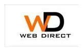 Web Direct logo