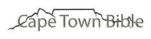 Cape Town Bible logo