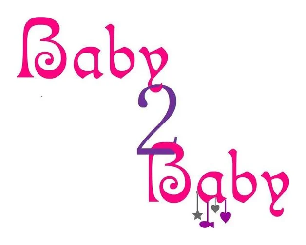 Baby2Baby logo