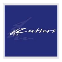 Cutters logo
