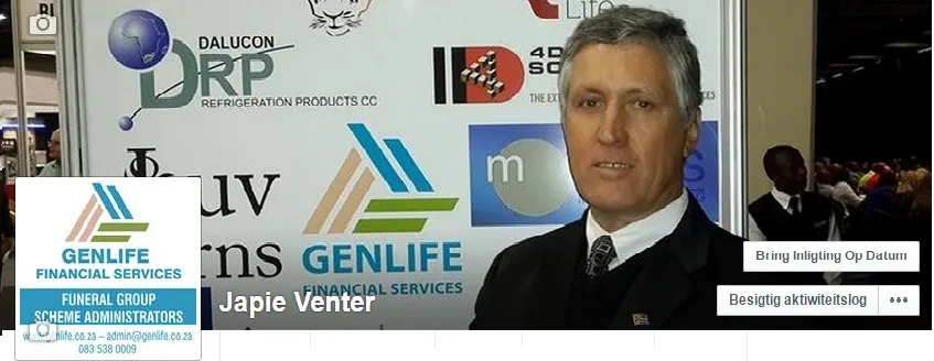 Genlife Funeral Group Scheme Administrators photo 2
