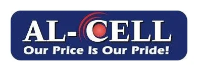 Al Cell logo