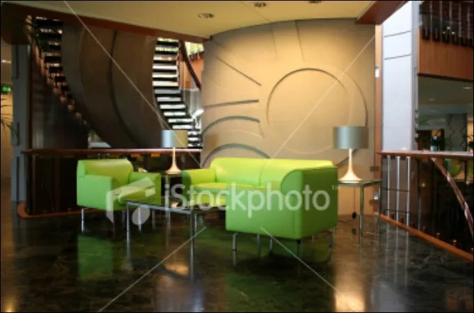 Creative Office Furniture photo 2