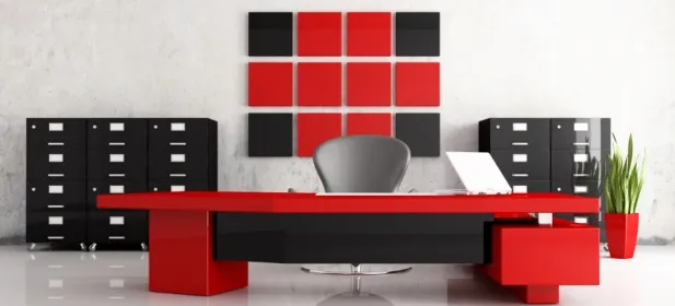 Creative Office Furniture photo 3