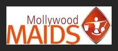 Mollywood Maids Randburg logo