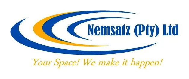 Nemsatz Pty Ltd logo