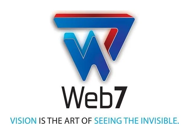 web7 logo