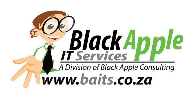 Baits logo