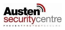 Austen Security Centre logo