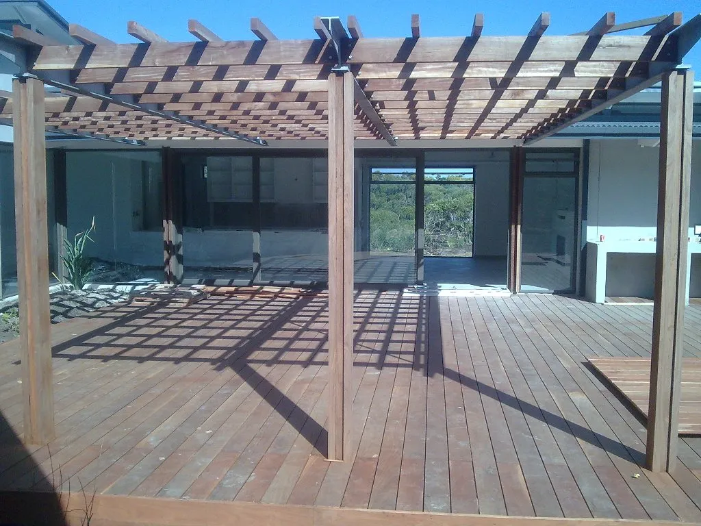 Bespoke Joinery photo 3