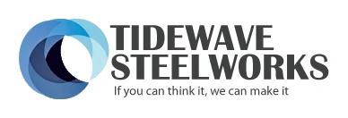 Tidewave Steelworks logo