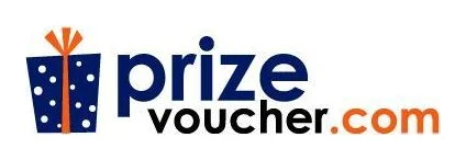 Prize Voucher Agency l LinkedIn Profile Writing logo