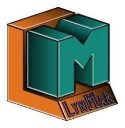 Lynmar Tracing logo