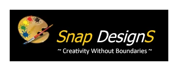 Snap DesignS logo