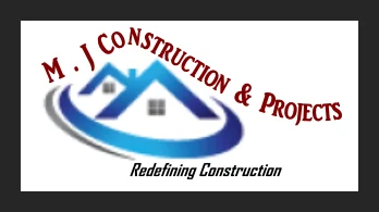 M.J Construction (Pty) Ltd logo