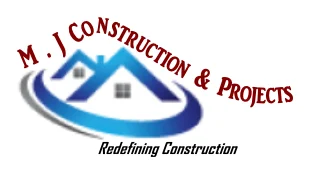 M.J Construction (Pty) Ltd logo