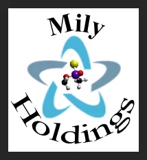 Mily Holdings (Pty) Ltd logo