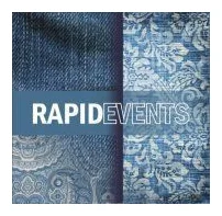 Rapid Events logo