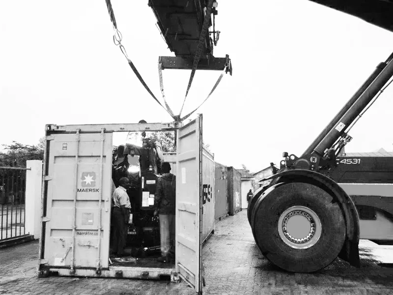 ADVANCE FREIGHT photo 3