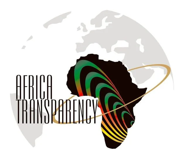 AFRICATRANSPARENCY BUSINESS SERVICES logo