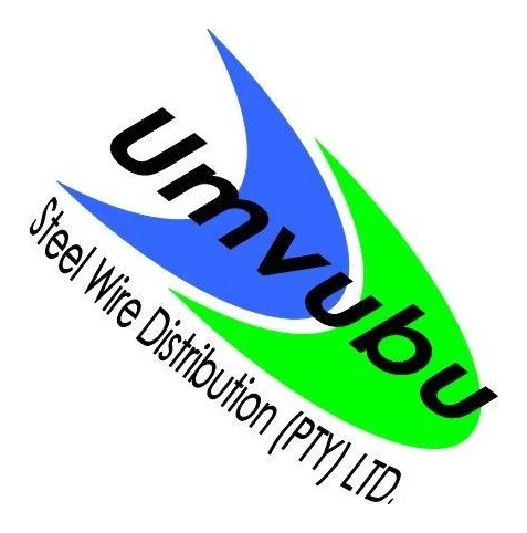 Umvubu Steel Wire Distribution (PTY)LTD. logo