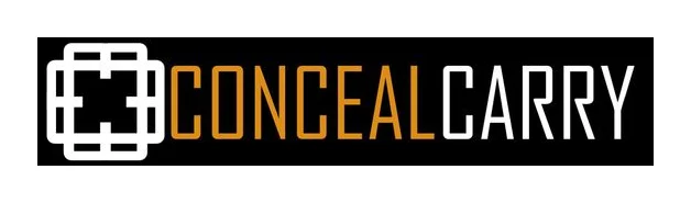 Conceal Carry logo