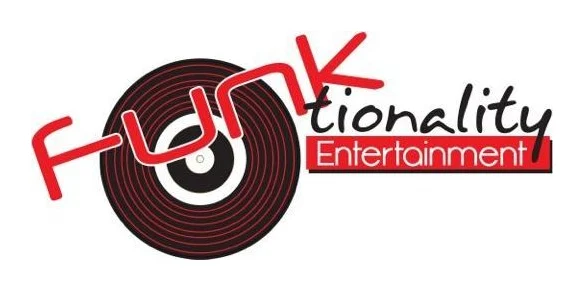 Funktionality Entertainment logo