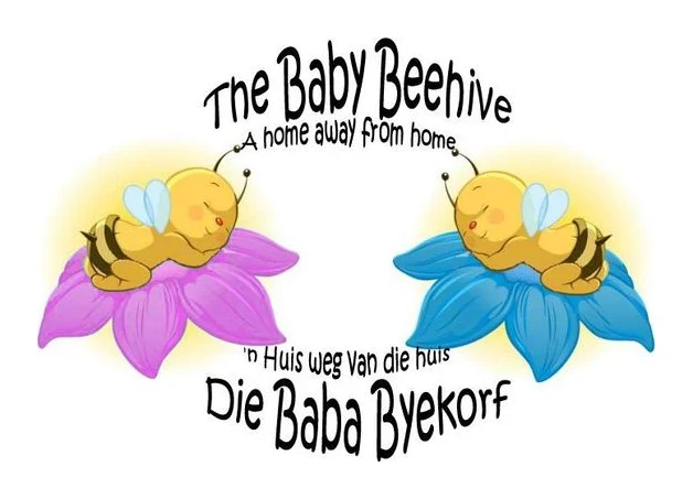Baby Beehive dagsorg/daycare logo