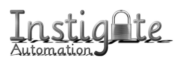 Instigate Automation logo
