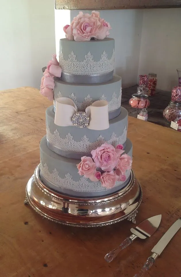 Connie's Cakery photo 1