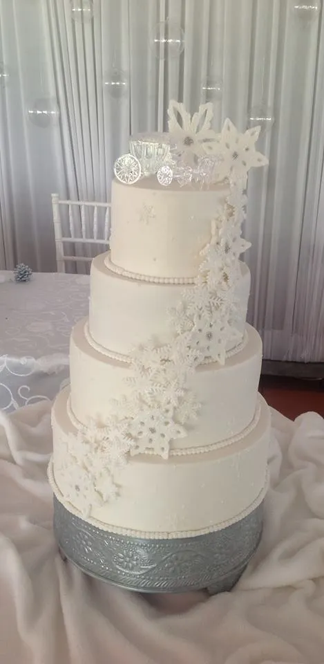 Connie's Cakery photo 4