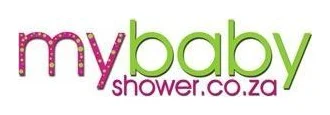 My Baby Shower logo