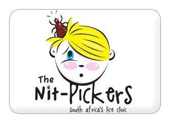 The Nit-Pickers Nelspruit logo
