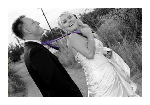 Jackie Cromie - Gauteng Weddings Photographer logo